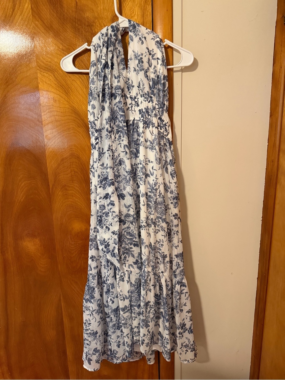Womens dress